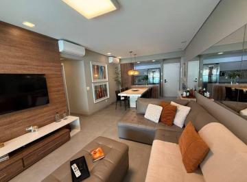 8eaacf66eed6e6b55683096e772142969eb66f54 · Apartamento com 3 dormitórios à venda, 131 m² por R$ 5.300.000,00 - Módulo 07 - Jequitibás - Bertiog