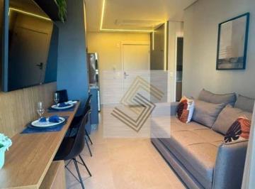 c689816bf505acc2e52bbc7750fc73ec6932f89d · Apartamento com 1 dormitório, 36 m² - venda por R$ 590.000,00 ou aluguel por R$ 4.170,00/mês - Botaf