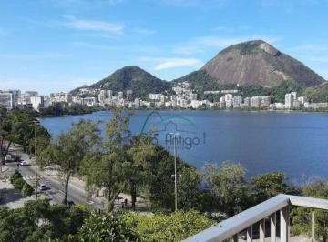 e4b2dd8ad6eb35bacf9724903a5aac55c93f9511 · Apartamento com 3 dormitórios para alugar, 102 m² por R$ 12.819,30/mês - Lagoa - Rio de Janeiro/RJ