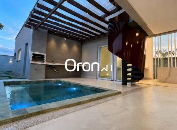 11884b6e91fd52927849cfe9c4f0b43eaed46671 · Sobrado à venda, 155 m² por R$ 1.150.000,00 - Parqville Pinheiros - Aparecida de Goiânia/GO