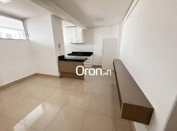 cb29371223da624ab799b5110293799b791d333d · Flat com 1 dormitório à venda, 43 m² por R$ 310.000,00 - Vila São João - Goiânia/GO