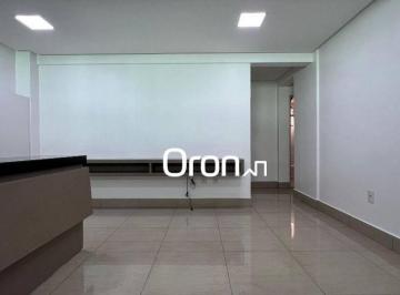 12fe614ca08e6e68b4bdbc8f2597710f53dae7a0 · Flat com 1 dormitório à venda, 43 m² por R$ 310.000,00 - Vila São João - Goiânia/GO
