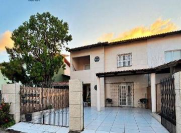 745c0d0847909cf1b5b7cb49ec628c5b4c825a9e · Casa com 4 dormitórios à venda, 73 m² por R$ 490.000,00 - Passaré - Fortaleza/CE