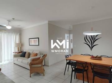 9eb518dfbd074216f0613fb9bfd9c6f19659ee0b · Apartamento com 2 dormitórios (1 suíte) para alugar, 83 m² por R$ 2.500/dia - Riviera Módulo 2 - Ber