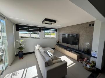 e5c2b1194a962c1c96b8534a060a93c7a1bfaf10 · Apartamento com 1 suíte à venda, 78 m² por R$ 710.000 - Residencial das Ilhas - Bragança Paulista/SP