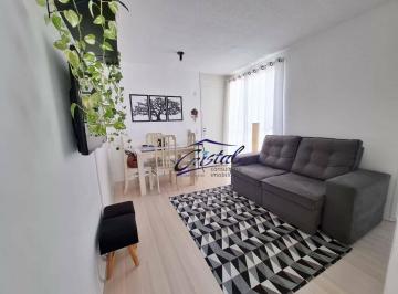241bc80e5b62e9edc14eba66fb401180d42aeb0b · Apartamento com 2 dormitórios, 44 m² - venda por R$ 270.000,00 ou aluguel por R$ 2.150,00/mês - Jard