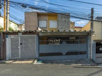 6778bdd0c7faff774da686de7bb2b2f69385d440 · Sobrado com 4 dormitórios à venda, 92 m² por R$ 500.000,00 - Vila Santa Catarina - São Paulo/SP