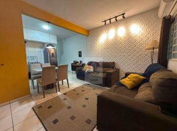 77b3a54e0950595a09ad0eeebe70353d22cb4102 · Casa com 2 dormitórios à venda, 68 m² por R$ 400.000,00 - Jardim Do Sol - Taubaté/SP