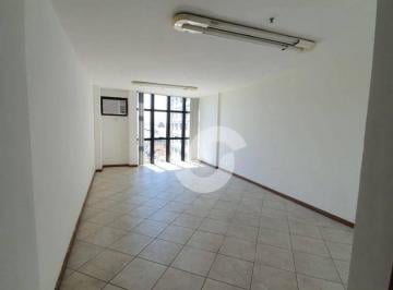 6e0f8d41306efa91ab156ce91fab936643b109ff · Sala à venda, 42 m² por R$ 370.000,00 - Centro - Niterói/RJ