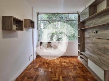 871889ddee17047a97c82b039e00a9c1b9af35a0 · Apartamento com 1 dormitório à venda, 45 m² por R$ 390.000,00 - São Francisco - Niterói/RJ