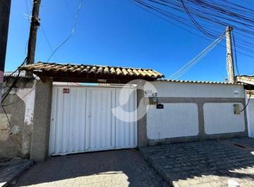 811659c8262ed4e06c3b215cdebf35cf09c83300 · Casa com 2 dormitórios à venda, 142 m² por R$ 750.000,00 - Jardim Atlântico Oeste (Itaipuaçu) - Mari