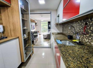 76d18edec838a47fcb2a10e85f5399a4f97c2846 · Apartamento com 2 dormitórios à venda, 70 m² por R$ 530.000,00 - Ingá - Niterói/RJ