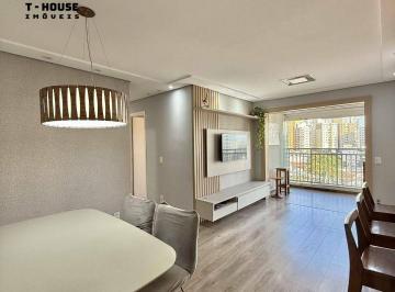 37d8532381f4498c85f118dee1e9eee05e1a19d2 · Apartamento com 3 dormitórios, 84 m² - venda por R$ 1.007.000 ou aluguel por R$ 6.015/mês - Centro -