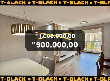 eec8b6000a209ad4302732a4cb91654817b16d72 · Apartamento com 3 dormitórios, 84 m² - venda por R$ 900.000,00 ou aluguel por R$ 5.415,00/mês - Cent