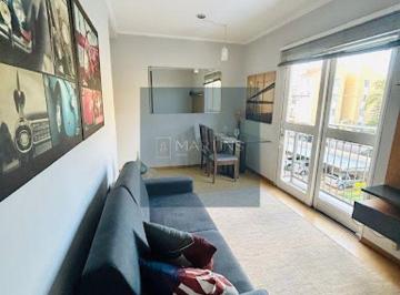 9cf4ef9df085080f90dc0736eed87db1aa284155 · Apartamento com 2 dormitórios para alugar, 55 m² por R$ 3.214,45 - Recanto Quarto Centenário - Jundi