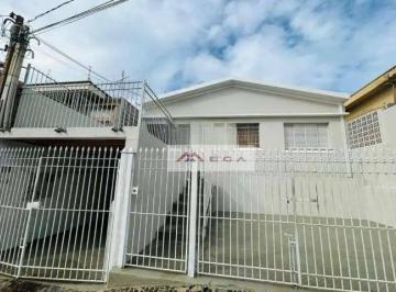 b323ce1d204726429bef023d1cba82c25c2cbb02 · Casa com 3 dormitórios à venda, 215 m² por R$ 800.000 - Vila Joaquim Inácio - Campinas/SP