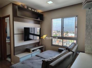 40554384ca089f3b89707c8bb8b7acc3caeb8b06 · Apartamento no condomínio Doce Lar Bela Colônia com 2 quartos à venda, 45 m² por R$ 360.000 - Cidade