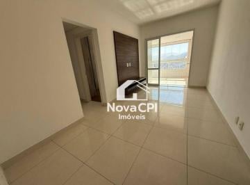 6f6a86babe2759433429d76ef07def1583e5d957 · Apartamento para Locação em São Vicente – Vista para o Mar, 2 Quartos, Suíte e Área de Lazer