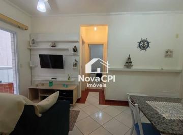 543ccfbb980c433043e4e990b9f4a8ed334b8c42 · Apartamento para Locação na Guilhermina em Praia Grande – Mobiliado, 1 Quarto, Sacada e 1 Vaga de Ga