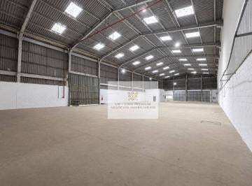 de294a678fe1c599c4f9e944012e8dd94e4c9133 · Galpão para alugar, 1180 m² por R$ 32948/mês - Rio Pequeno - São José dos Pinhais/PR