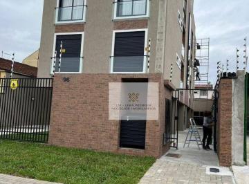 8a366aa7f883d98e693e551dd98cab95928cd4bc · Apartamento com 3 dormitórios para alugar, 140 m² por R$ 4.490/mês - Portão - Curitiba/PR