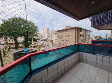 2cad5b7309dcfbac4ff67eb09f43db63d0eb900c · Apartamento com 1 dormitório à venda, 60 m² por R$ 350.000,00 - Vila Assunção - Praia Grande/SP