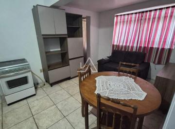 Apartamento · APARTAMENTO PARA LOCACAO MOBILIADO
