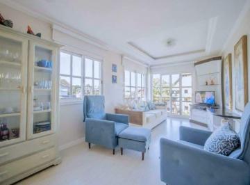 Apartamento · 94m² · 1 Vaga · APARTAMENTO MOBILIADO PRÓXIMO À RUA COBERTA