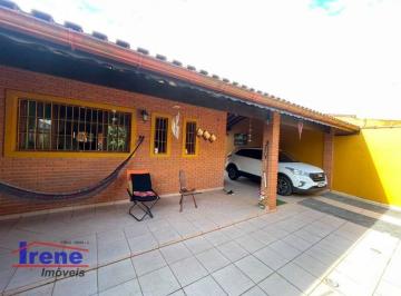 7f6f9ea2101f215b8a8d6fbe37b16beefa65a3b6 · Casa com 3 dormitórios à venda, 165 m² por R$ 750.000,00 - Nova Itanhaém - Itanhaém/SP