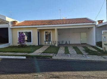 b77e3003842a965924b8e6ac144a458114af4fa2 · Casa com 3 dormitórios para alugar por R$ 5.035/mês - Condomínio Ouro Ville - Itapetininga/SP
