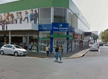 251b88134bec4d68e8b8e9f500b749793da1229d · Salão para alugar, 818 m² por R$ 29.000,00/mês - Centro - Araçatuba/SP