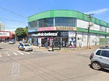 ffdc880dd5b010df30fe754a7a874693ca4656cb · Salão para alugar, 818 m² por R$ 29.000,00/mês - Centro - Araçatuba/SP