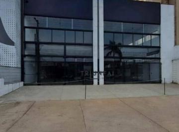 a13c592c7e4b878bab26431b67bb09d61d0cf8fe · Barracão para alugar, 750 m² por R$ 15.000/mês - Vila Leonor - Itapetininga/SP