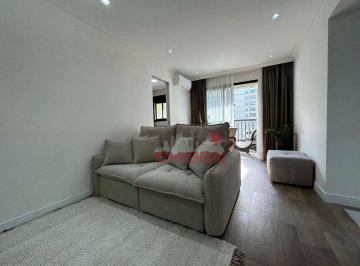 a7f18cb97e9525ed92f10c851e7376a37a32d46c · Apartamento com 1 dormitório para alugar, 45 m² por R$ 8.600,00/mês - Jardim Paulista - São Paulo/SP