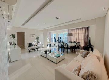 808c42906d8199171817f6da6bf80cd395a85eb9 · Cobertura com 4 dormitórios à venda, 314 m² por R$ 3.800.000,00 - Jardim Aquarius - São José dos Cam