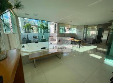 f29a908a6d3568fb33ade0c8f7b0afab3d9b1051 · Linda Cobertura 4 quartos,4vagas,com vista a venda-Buritis-BH