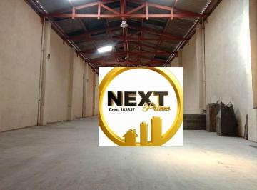19c05f7ac46a3bd6664f09cf519b686f6c3331fc · GALPÃO INDUSTRIAL NA VILA CARRÃO: 500M², PÉ-DIREITO DE 7M E ENTRADA DE ALTA TONELAGEM PRONTO PARA SU