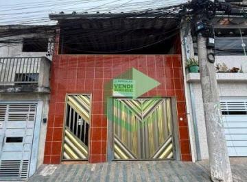 834b2eead6a7d8328b0ccbc4b1e3b884c980de22 · Casa com 2 dormitórios à venda, 143 m² por R$ 380.000,00 - Ferrazópolis - São Bernardo do Campo/SP