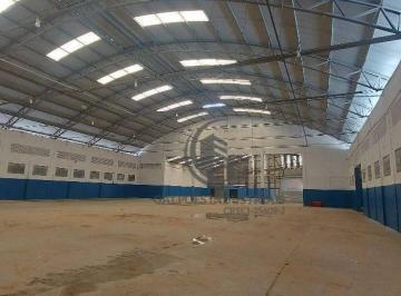 8e2abb50cfb6d439eb19b1dcdba03fae693eeab8 · Galpão para alugar, 3037 m² por R$ 87.777,23/mês - Cidade Parque Brasília - Guarulhos/SP