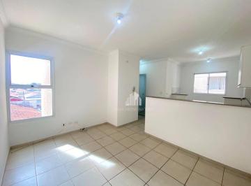 09fc8d0f3dc7b2aaf5515b5f413fde678df92556 · Apartamento com 2 dormitórios para alugar, 55 m² por R$ 1.400/mês - Jardim São Francisco - Santa Bár