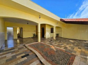 7f6f78620a9554e03c1ca4166594b67fc5916ac7 · Casa com 3 dormitórios para alugar, 149 m² por R$ 3.300/mês - Jardim Ipiranga - Americana/SP