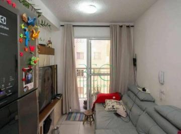 20fe23d0771117be614824c747566891c31a85c7 · Apartamento com 1 dormitório à venda, 36 m² por R$ 314.000 - Vila Ema - São Paulo/SP