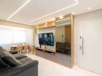 4e4008ca3c403fd0a9e3dfd1b9544dc6e49170c1 · Apartamento com 3 dormitórios à venda, 66 m² por R$ 750. - Barra Funda - São Paulo/SP