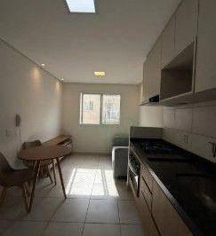 c0e8cd227d7f4235d10df7ba7303b02783e5d7a4 · Apartamento com 2 dormitórios para alugar, 32 m² por R$ 2.620,00/mês - Vila Prudente (Zona Leste) -