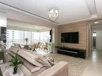 ffa8aeb8d0db22d9810ea5c7bdd2b86bb89ee08a · Apartamento com 3 dormitórios à venda, 102 m² por R$ 1.120.000 - Tatuapé - São Paulo/SP