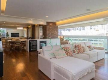 eb0cb8ae1d49c1159b884dbefac3ea3595564174 · Apartamento com 4 dormitórios à venda, 239 m² por R$ 3.950. - Brooklin - São Paulo/SP