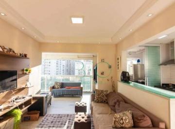 27879cb496671159746f1c61f4edc702465dc8f5 · Apartamento com 3 dormitórios à venda, 92 m² por R$ 1.149.000 - Centro - Osasco/SP