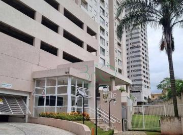 9f761f35fbddf64d92008aa2acca62dac6218a41 · Apartamento com 2 dormitórios, 42 m² - venda por R$ 335.000 ou aluguel por R$ 2.030/mês - Vila Guaca