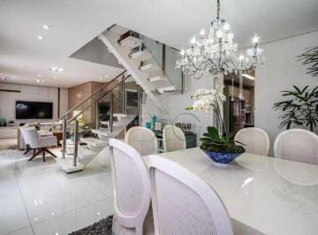 b018d51d2a9ca699dcb62f6c02544e085d711a2a · Cobertura com 3 dormitórios à venda, 300 m² por R$ 3.875. - Mooca - São Paulo/SP