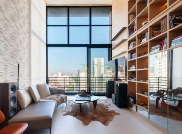 f875c6d6dfa7157c724ecf9383f95ffd9e5b3594 · Apartamento Duplex com 2 dormitórios à venda, 108 m² por R$ 3.000. - Cerqueira César - São Paulo/SP